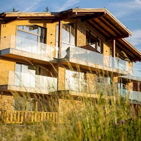 Hillhome Apartment & Sauna 多纳瓦利 外观 照片