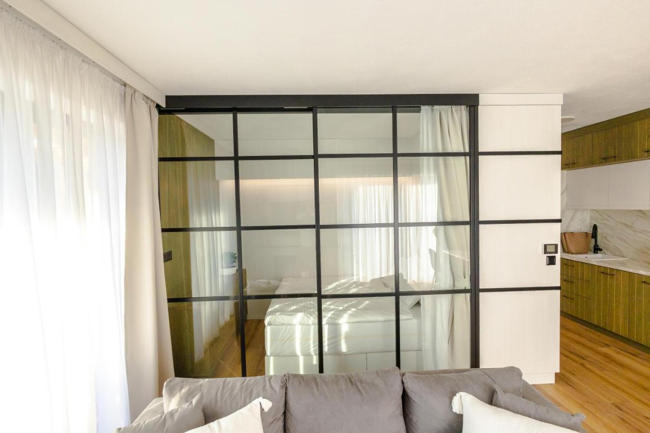 Hillhome Apartment & Sauna 多纳瓦利 外观 照片
