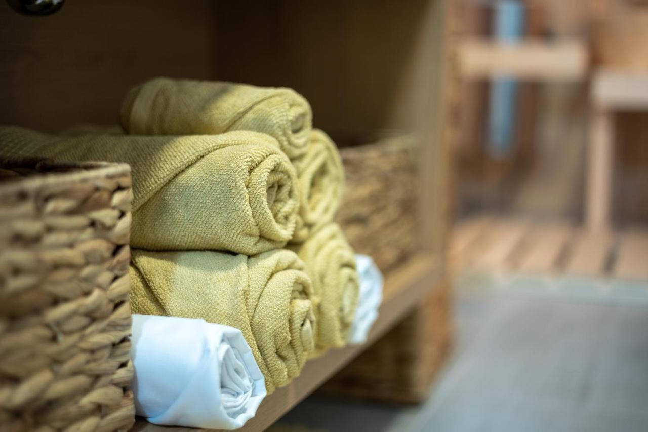 Hillhome Apartment & Sauna 多纳瓦利 外观 照片