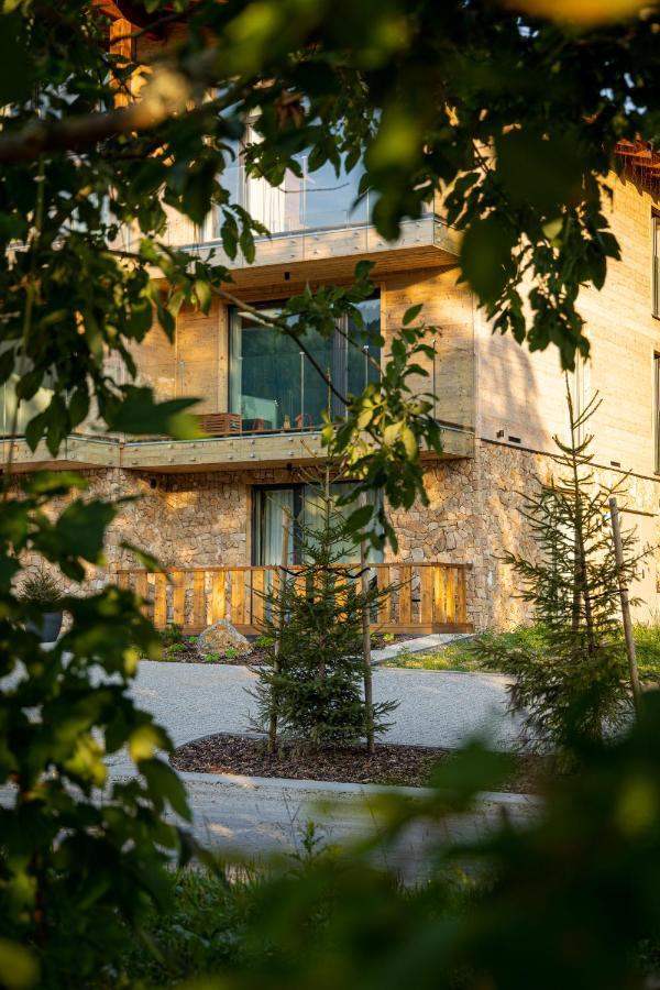 Hillhome Apartment & Sauna 多纳瓦利 外观 照片