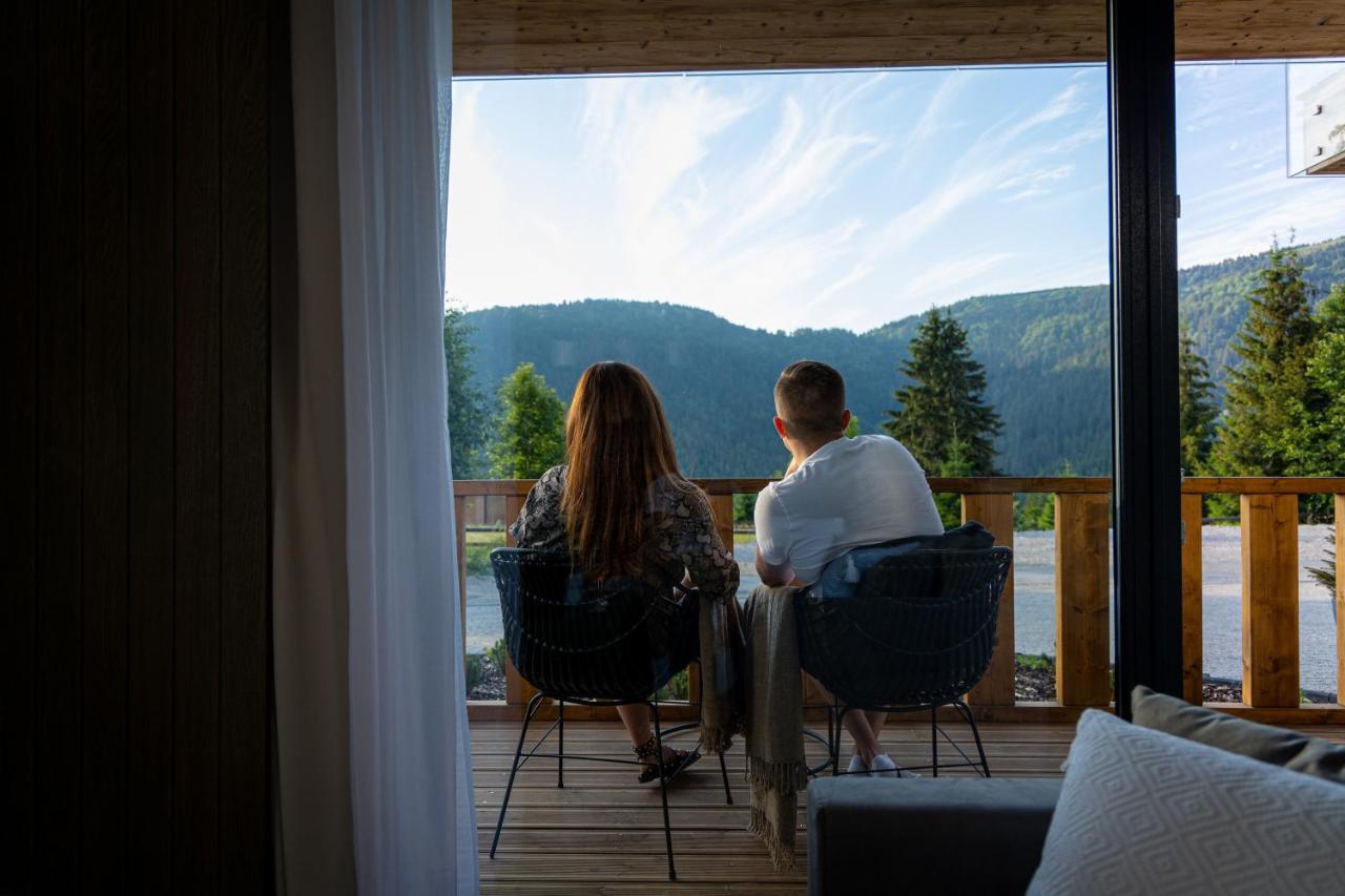 Hillhome Apartment & Sauna 多纳瓦利 外观 照片