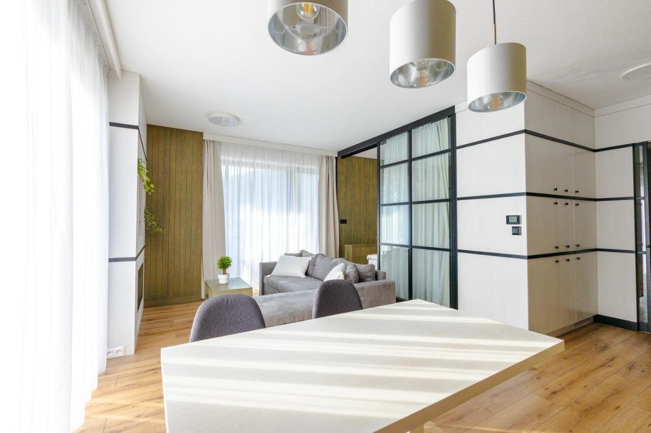 Hillhome Apartment & Sauna 多纳瓦利 外观 照片