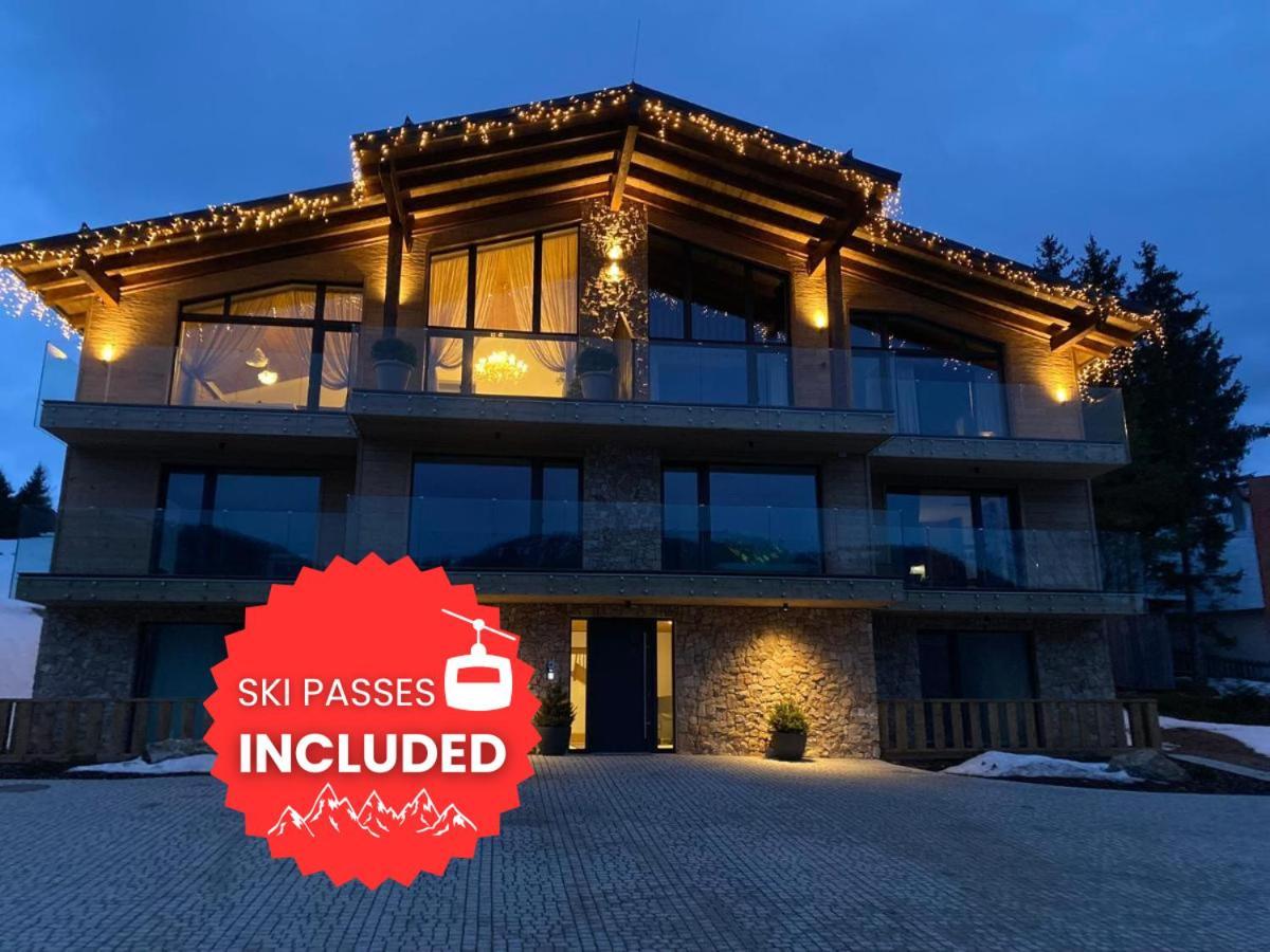 Hillhome Apartment & Sauna 多纳瓦利 外观 照片